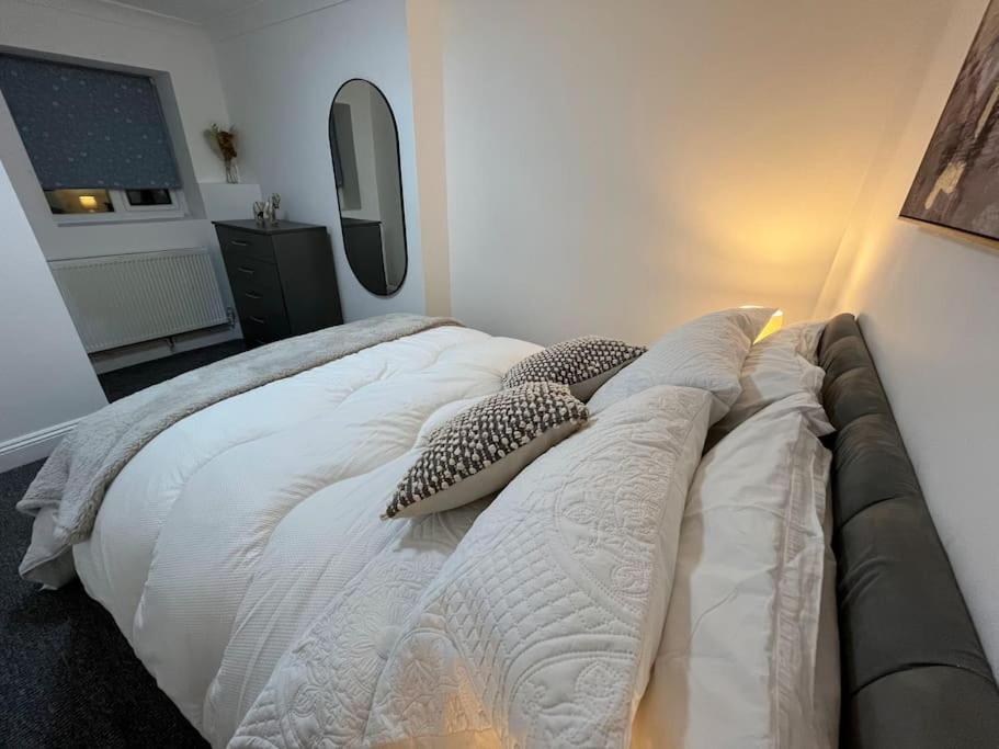 Appartement Modern & Stylish Haven In Heart Of Londres Extérieur photo